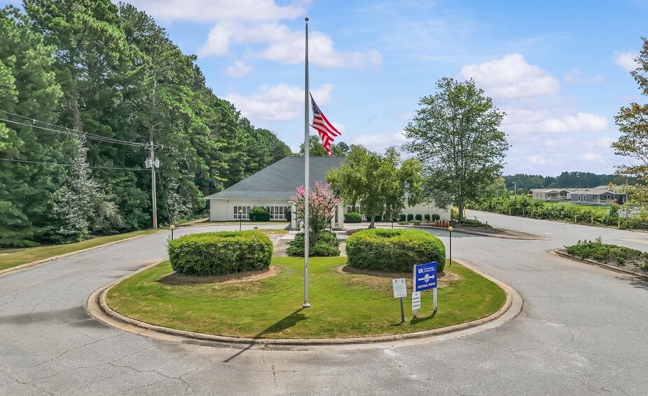 9249 Highway 29 S, Athens, GA for sale - Building Photo - Image 2 of 6