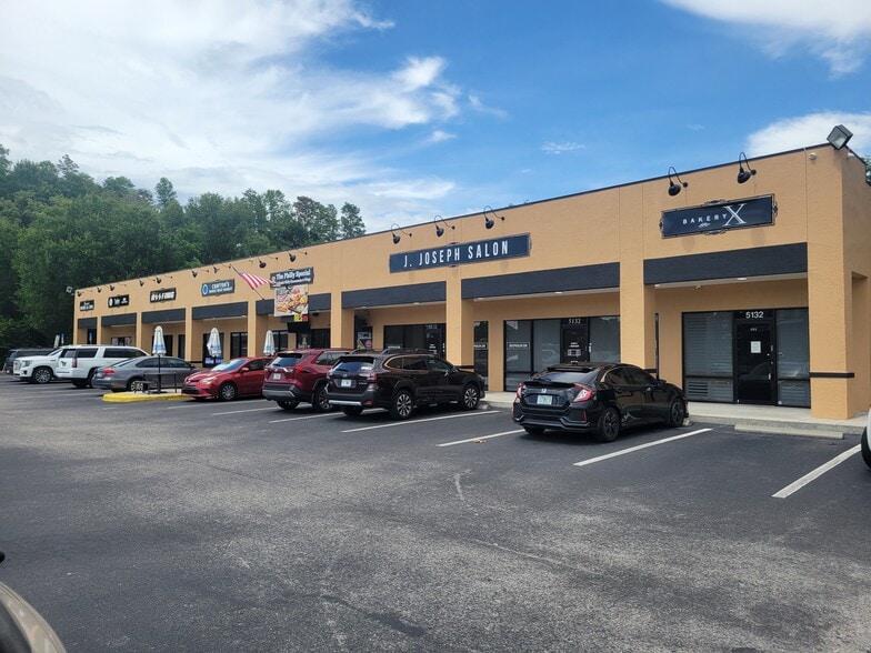 5132 Land O Lakes Blvd, Land O' Lakes, FL for lease - Building Photo - Image 2 of 6