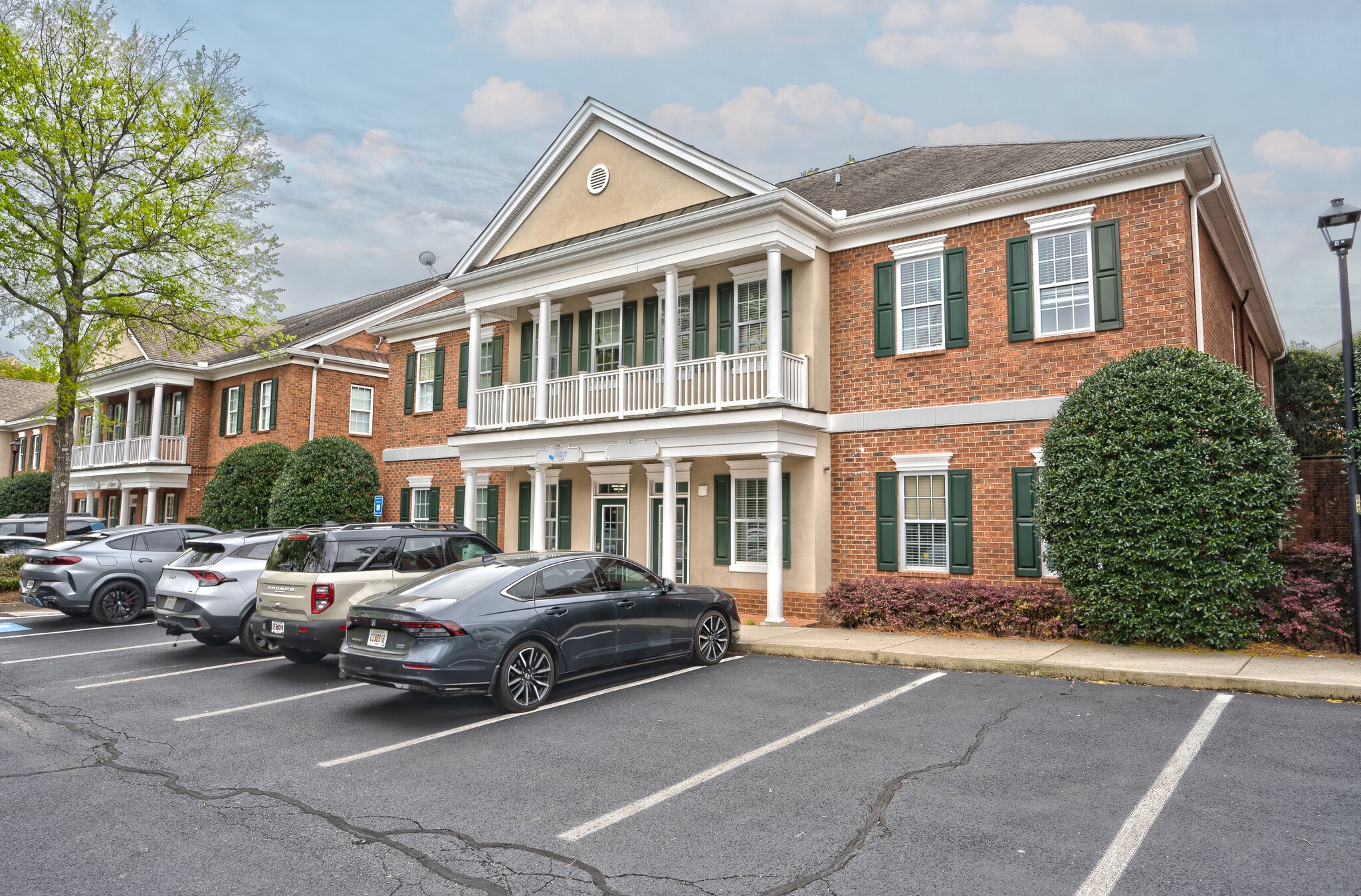 5755 N Point Pky, Alpharetta, GA for lease Interior Photo- Image 1 of 15