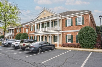 5755 N Point Pky, Alpharetta, GA for lease Interior Photo- Image 1 of 15