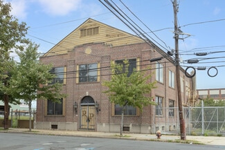 Plus de détails pour 294 3rd St, Trenton, NJ - Bureau à louer