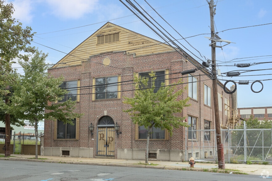 294 3rd St, Trenton, NJ for lease - Primary Photo - Image 1 of 12