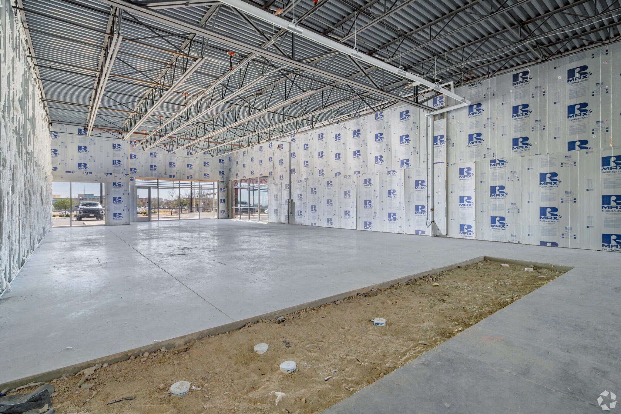 1347 FM 1103, Cibolo, TX for lease Building Photo- Image 1 of 3