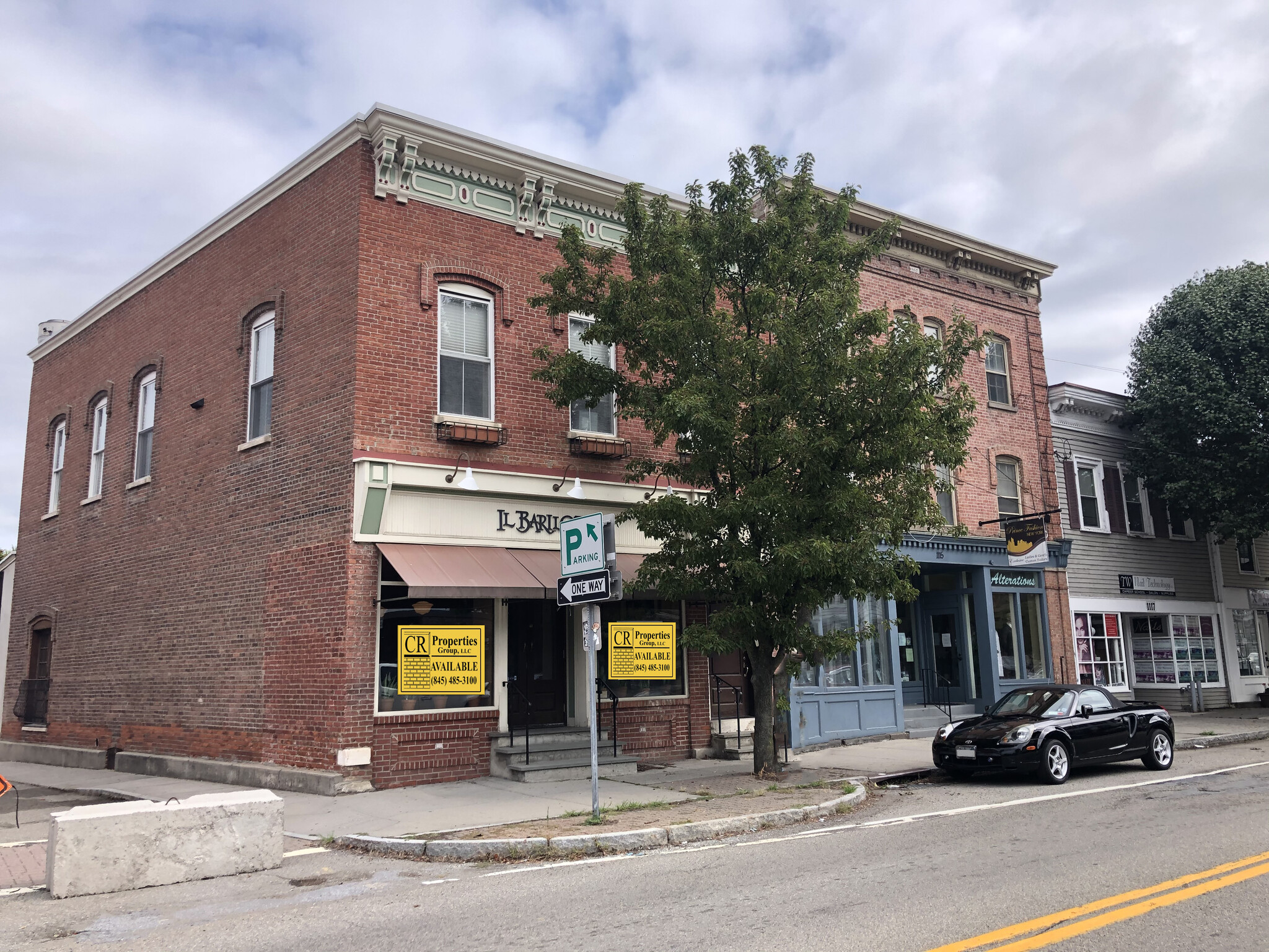 1113 Main St, Fishkill, NY for sale Building Photo- Image 1 of 1