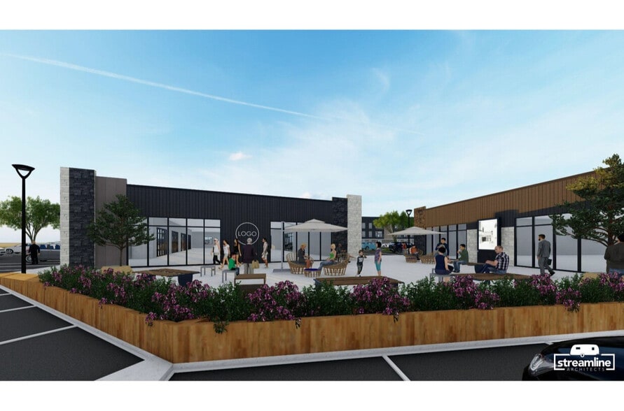 S Dubuque St & North Liberty NE rd, North Liberty, IA à vendre - Autre - Image 3 de 4