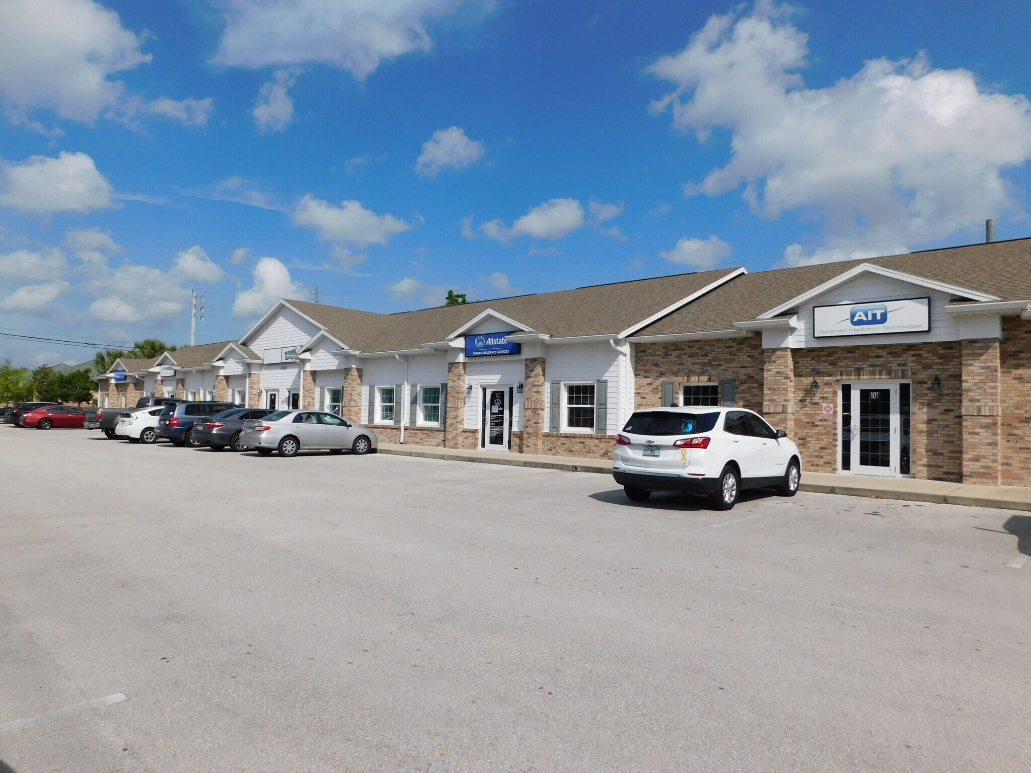 2020 W Eau Gallie Blvd, Melbourne, FL à louer Photo principale- Image 1 de 12