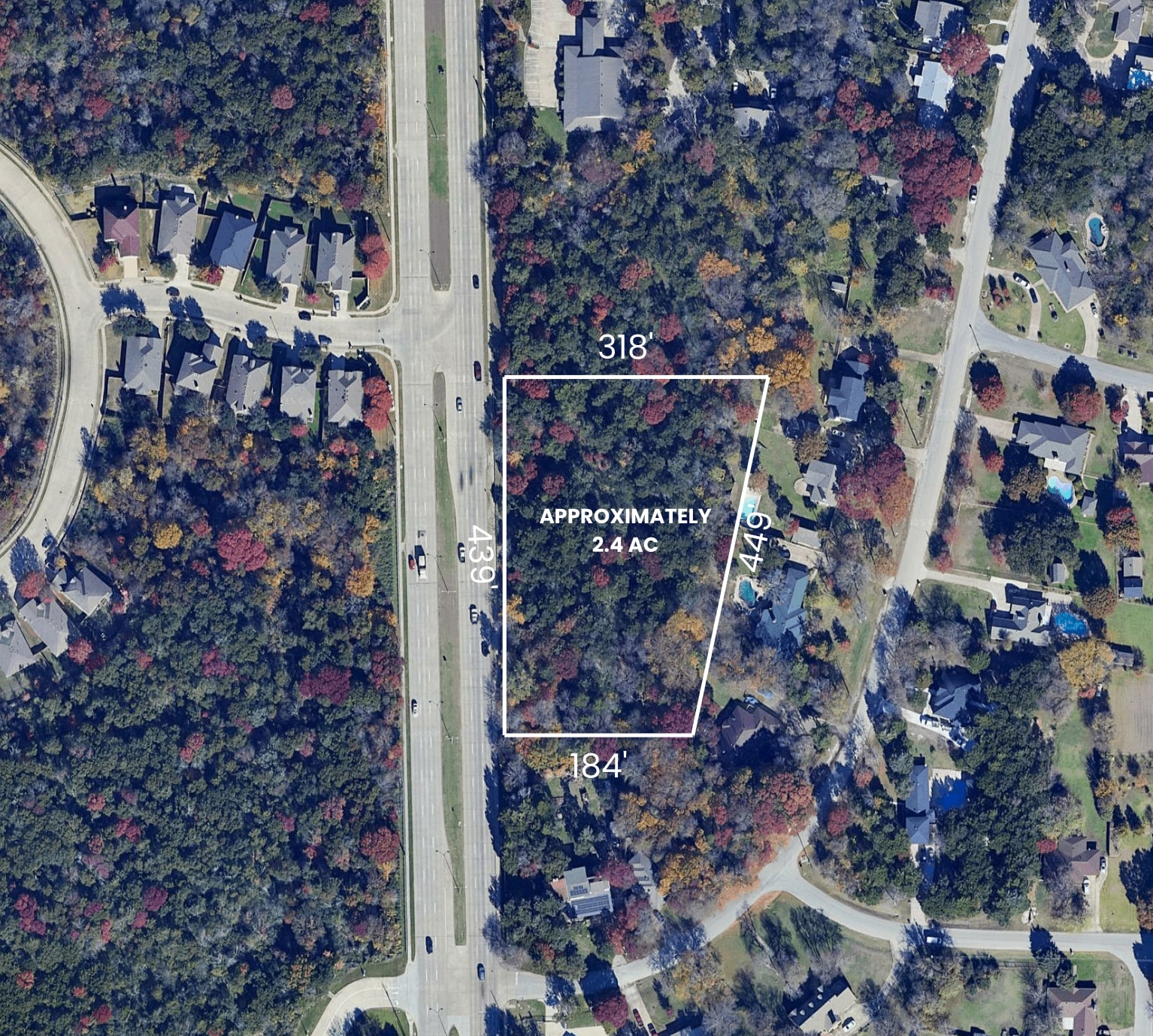 100 Clark rd, Duncanville, TX for sale Primary Photo- Image 1 of 3