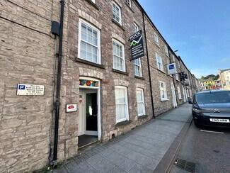 Plus de détails pour 23 College St, Armagh - Bureau à louer