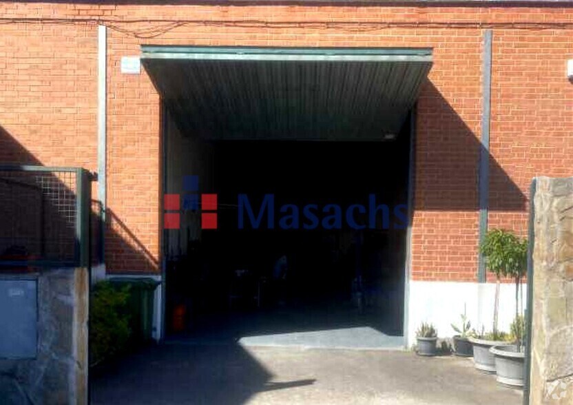 Industriel dans Arganda del Rey, Madrid à vendre - Photo du bâtiment - Image 2 de 6