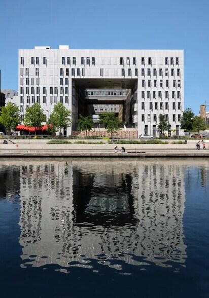 57 Rue Denuzière, Lyon à louer - Photo du bâtiment - Image 3 de 7