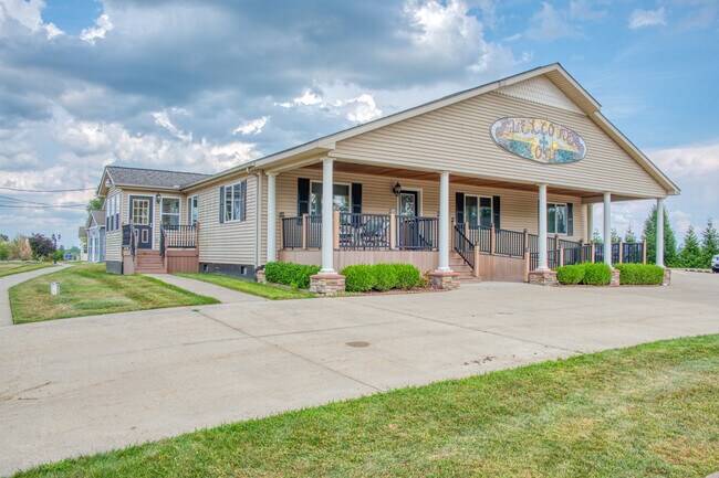 More details for 1605 Vandekarr Rd, Owosso, MI - Health Care for Sale
