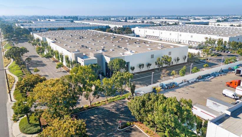 1520 E Mission Blvd, Ontario, CA for lease Building Photo- Image 1 of 8