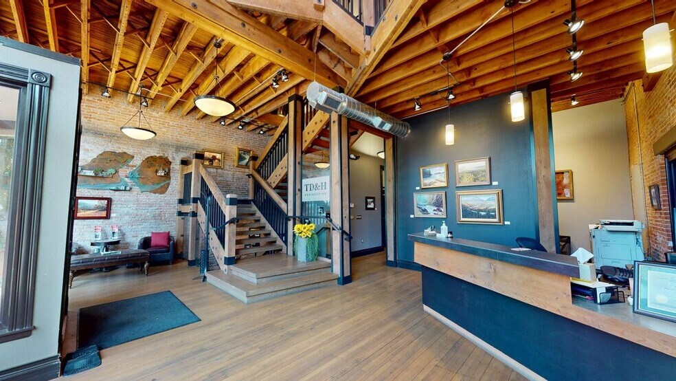 208 Main St, Lewiston, ID à vendre - Photo du bâtiment - Image 2 de 78