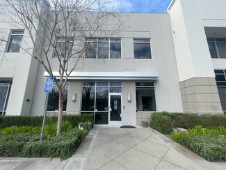 Plus de détails pour 817 Corporate Way, Fremont, CA - Bureau à louer