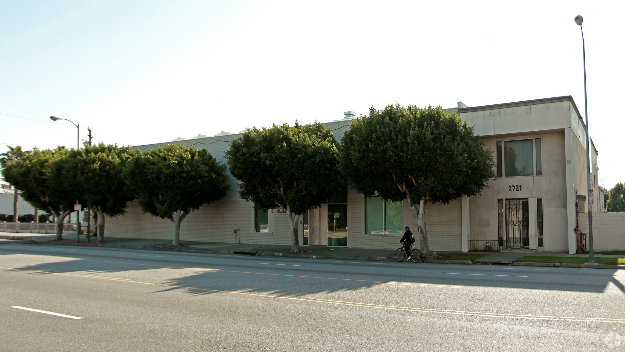 2723-2727 S La Cienega Blvd, Los Angeles, CA for lease Primary Photo- Image 1 of 15