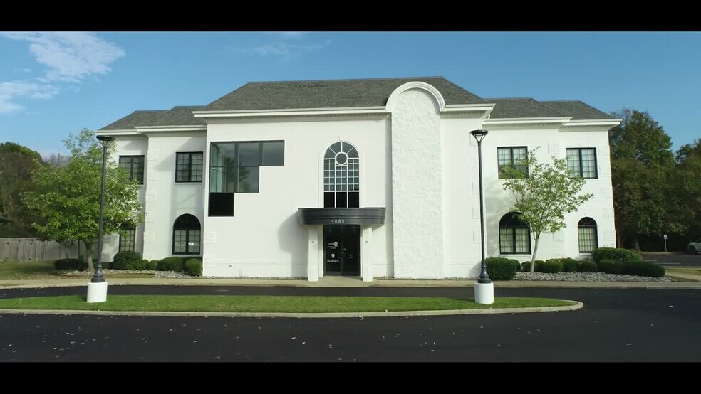 9085 Sandidge Center Cv, Olive Branch, MS à louer - Vidéo sur l’inscription commerciale - Image 2 de 8