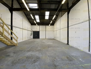 Flex in Bezons for lease Interior Photo- Image 2 of 3