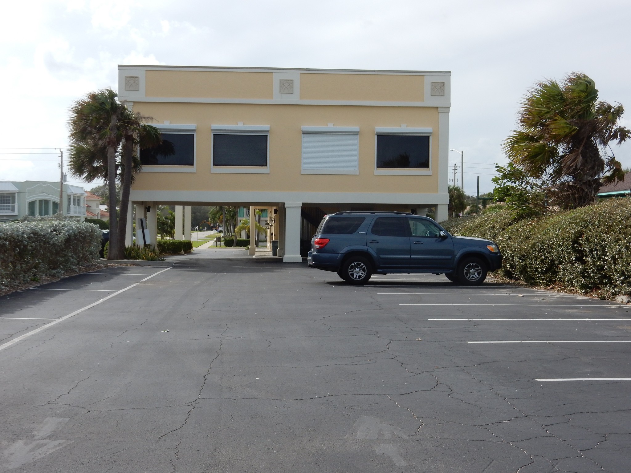 3402-3426 Ocean Dr, Vero Beach, FL for sale Building Photo- Image 1 of 1