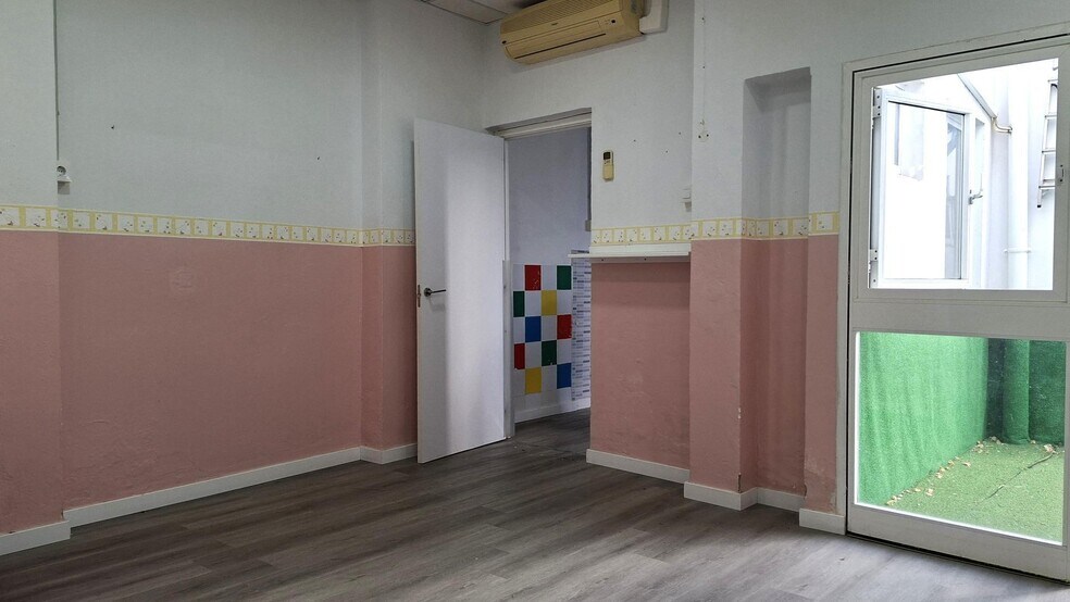 Calle Maestre Hamete, 3, SEVILLA, Sevilla à louer - Photo du bâtiment - Image 1 de 14