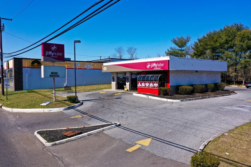 1349 Blackwood Clementon Rd, Clementon, NJ for sale - Building Photo - Image 2 of 7