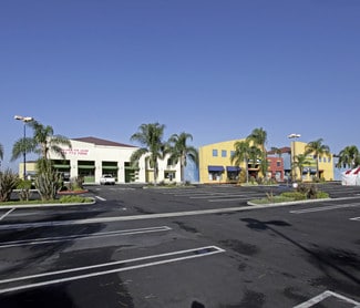 More details for 275 S Euclid St, Anaheim, CA - Retail for Lease