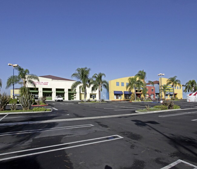 More details for 275 S Euclid St, Anaheim, CA - Retail for Lease