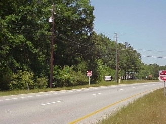 Highway 84 E, Dothan, AL for sale - Primary Photo - Image 1 of 1