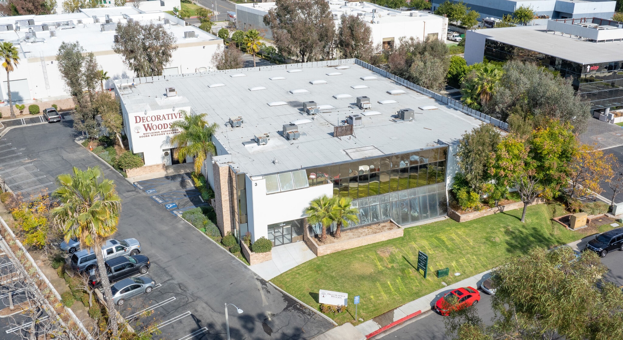 3 Oldfield, Irvine, CA for lease Primary Photo- Image 1 of 6