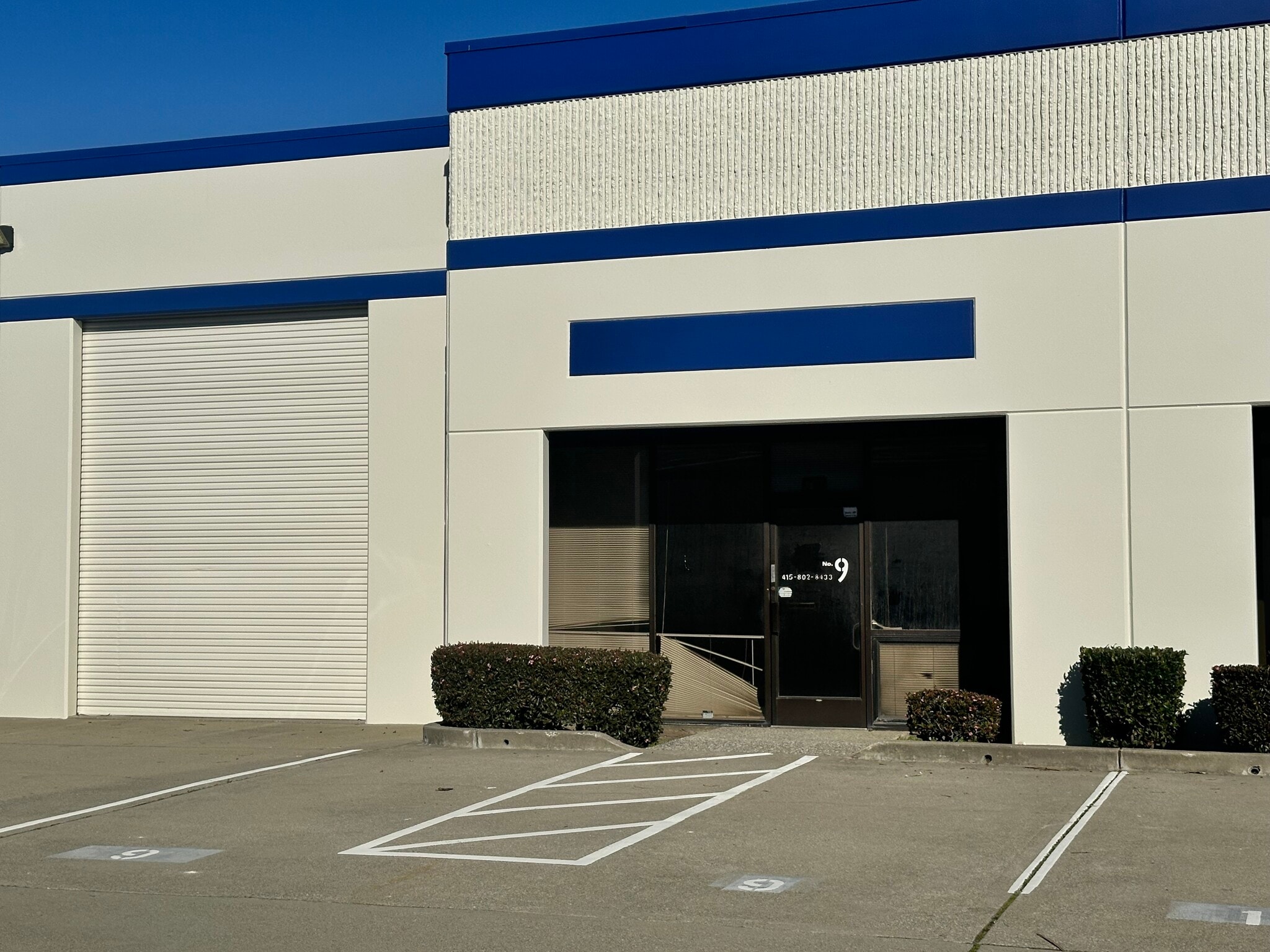 432 N Canal St, South San Francisco, CA for lease Primary Photo- Image 1 of 9