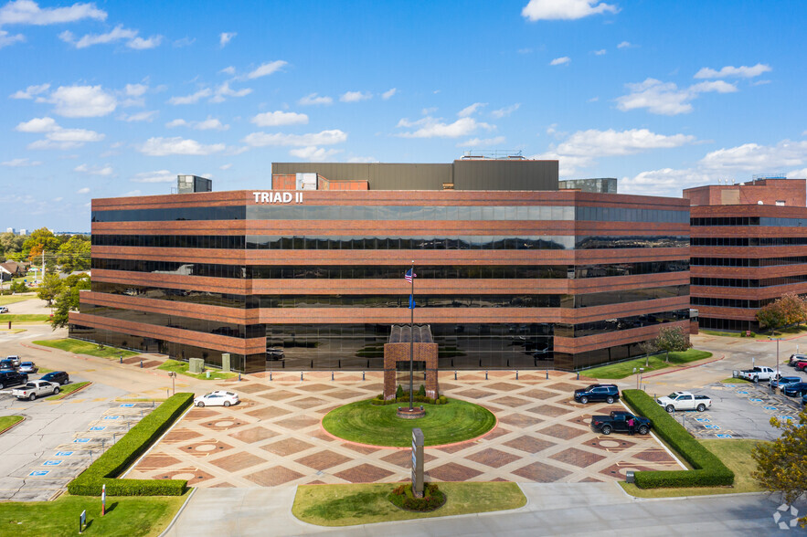 7645 E 63rd St, Tulsa, OK for lease - Building Photo - Image 1 of 6