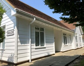 Chesham Rd, Berkhamsted for lease Building Photo- Image 1 of 7