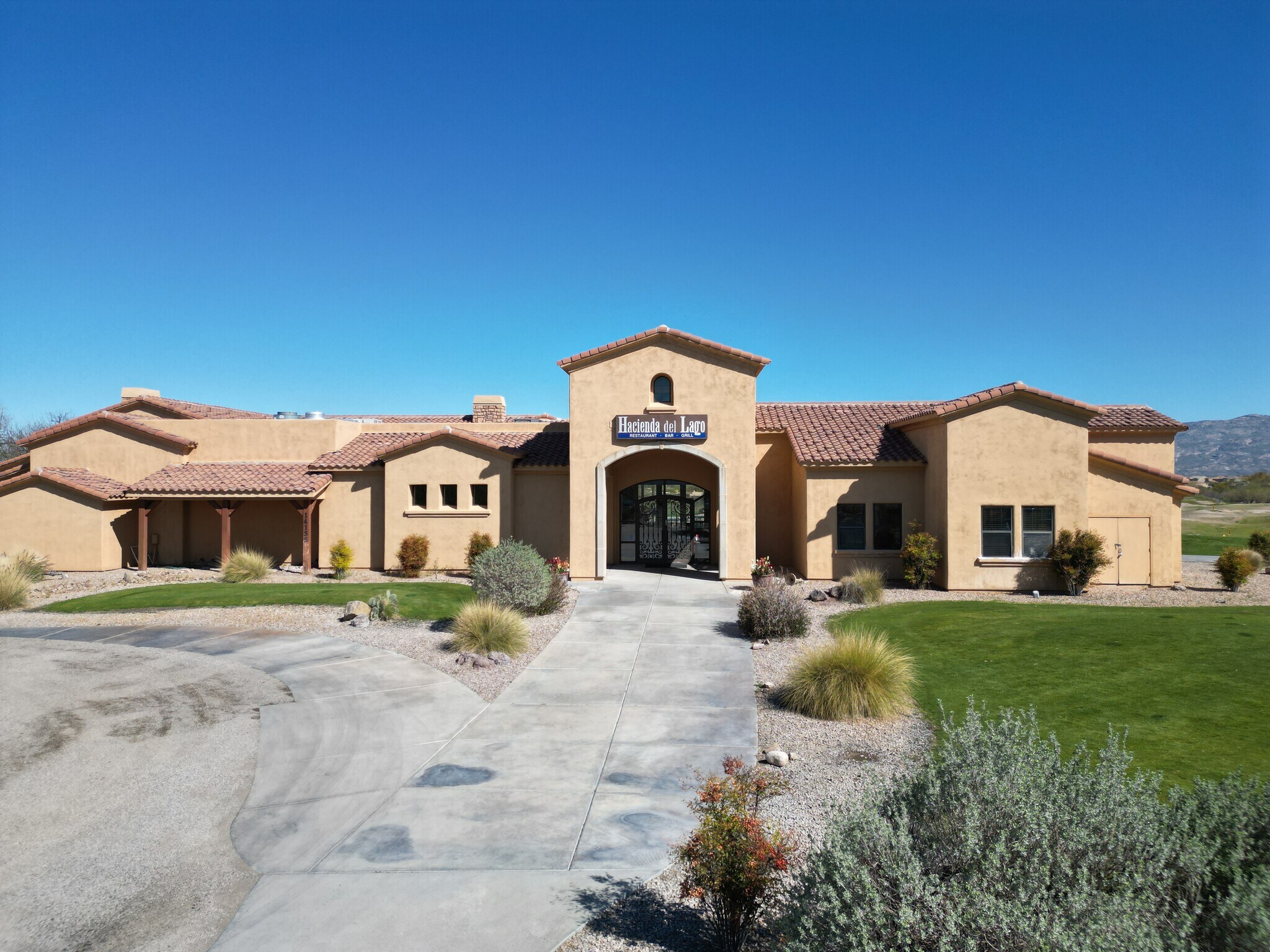 14155 E Via Rancho del Lago, Vail, AZ à louer Photo du bâtiment- Image 1 de 14