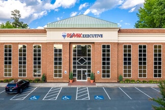 More details for 2901 Coltsgate Rd, Charlotte, NC - Office for Lease