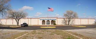 Plus de détails pour 525 S Highway 77, Robstown, TX - Industriel à louer