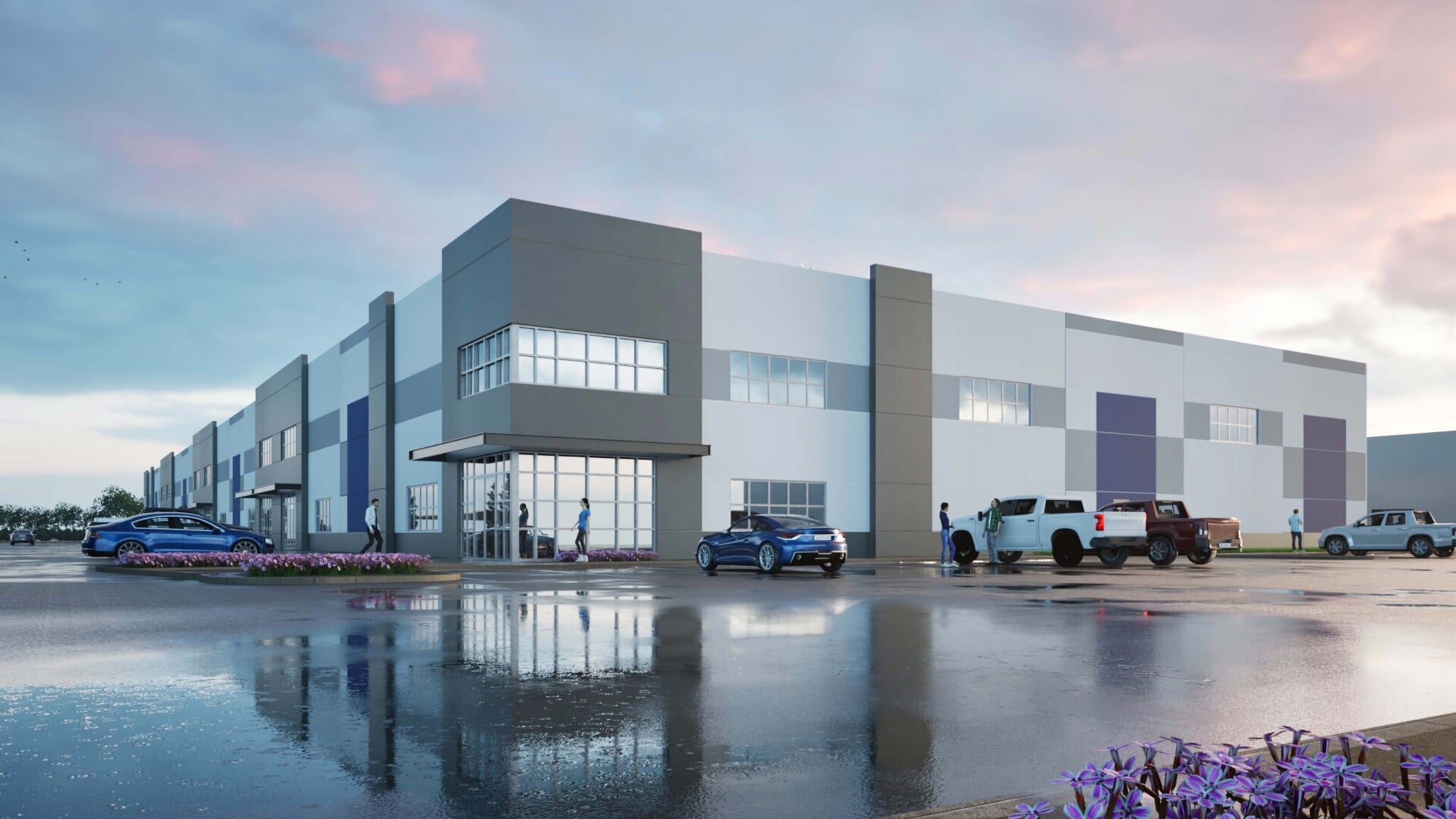 1950 N Canyon Creek Pkwy, Spanish Fork, UT for lease Building Photo- Image 1 of 4