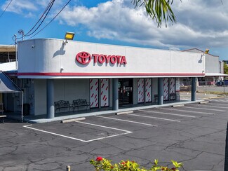 Plus de détails pour 74-5504 Kaiwi St, Kailua Kona, HI - Terrain à louer
