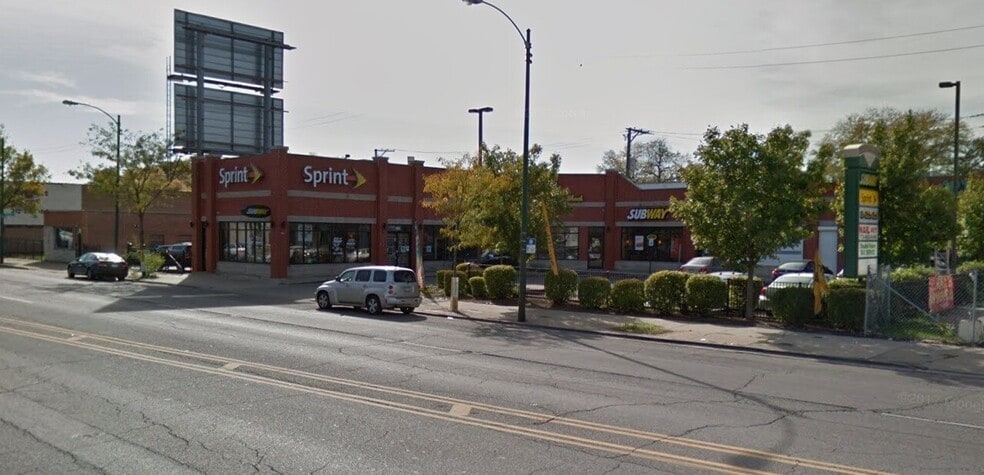 79th & Western, Chicago, IL for lease - Building Photo - Image 2 of 6