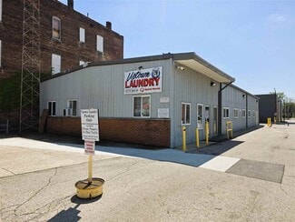 More details for 1017 E Main St, Richmond, IN - Retail for Sale