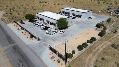 10690 G Ave, Hesperia, CA for lease Interior Photo- Image 1 of 3