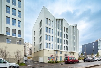 Plus de détails pour Bureau à louer