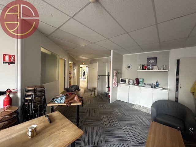 Office in Balma for lease - Interior Photo - Image 2 of 8