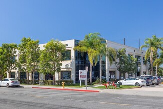 Plus de détails pour 20377 Acacia St, Newport Beach, CA - Bureau à louer