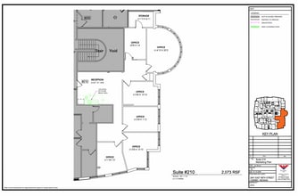 3021 E 98th St, Indianapolis, IN for lease Interior Photo- Image 1 of 1