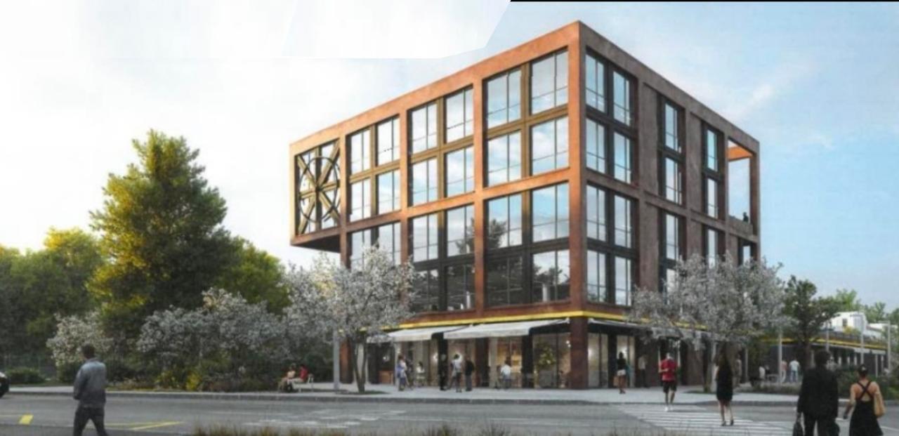 Office in La Chapelle-sur-Erdre for sale Building Photo- Image 1 of 14