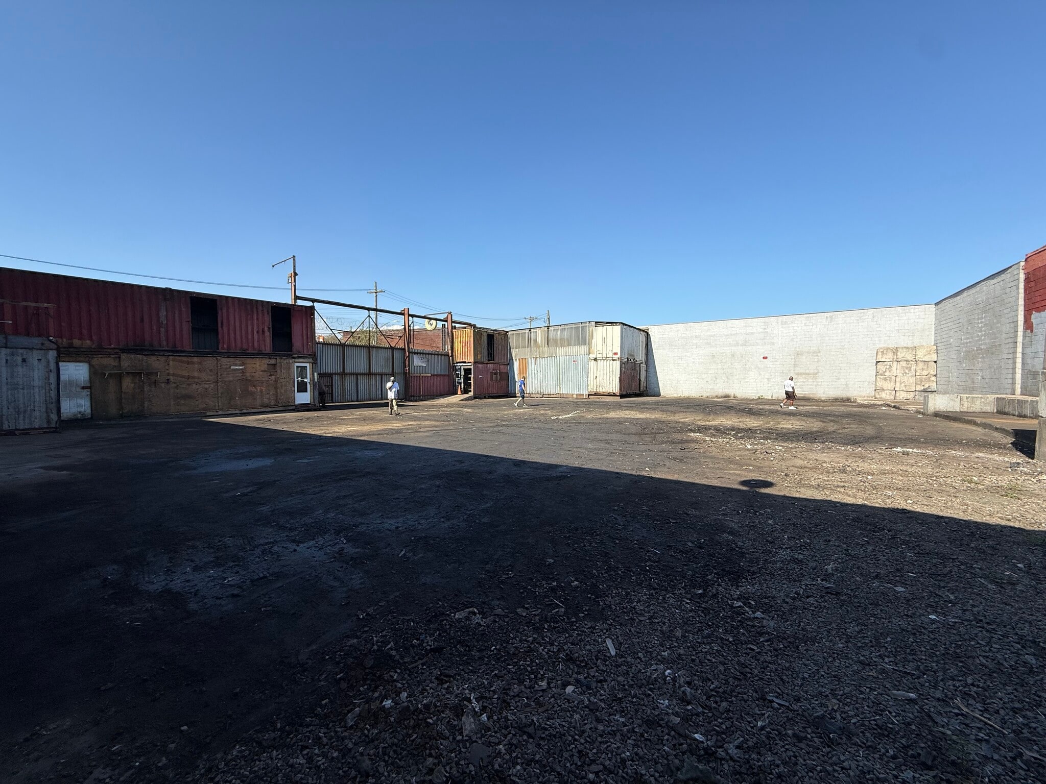 5710-5718 Preston ct, Brooklyn, NY for lease Building Photo- Image 1 of 3
