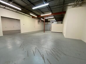 7205-7207 Lockport Pl, Lorton, VA à louer Plan d’étage- Image 2 de 8