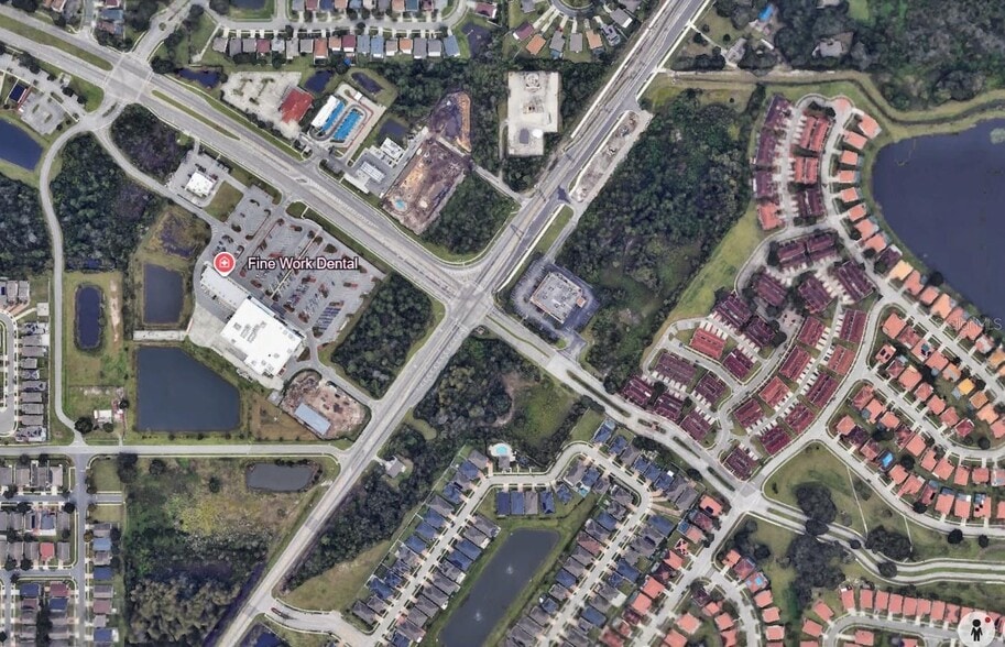 Simpson Rd, Kissimmee, FL for sale - Building Photo - Image 3 of 3