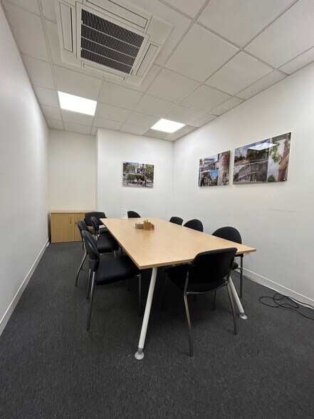 35-38 High St, Bristol for lease - Building Photo - Image 3 of 3