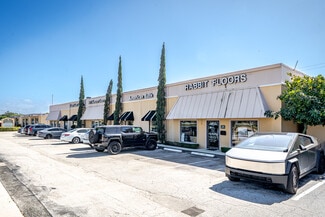More details for 174-180 Glades Rd, Boca Raton, FL - Retail for Lease