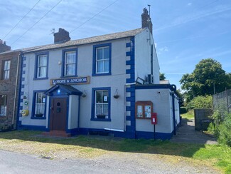 Plus de détails pour Port Carlisle, Wigton - Vente au détail à vendre